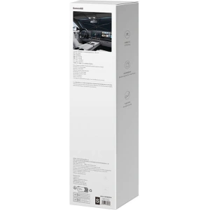 Wholesale Baseus CoolRide windshield sunshade umbrella (large) - BSU4584 - {ean13} - Hurt