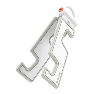 Hurtownia GSM - Klappbarer Handyhalter Baseus (weiß) - BSU4585 - {ean13} - Hurt