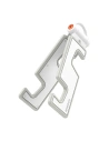 Hurtownia GSM - Klappbarer Handyhalter Baseus (weiß) - BSU4585 - {ean13} - Hurt