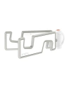 Hurtownia GSM - Klappbarer Handyhalter Baseus (weiß) - BSU4585 - {ean13} - Hurt