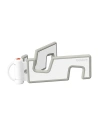 Hurtownia GSM - Klappbarer Handyhalter Baseus (weiß) - BSU4585 - {ean13} - Hurt