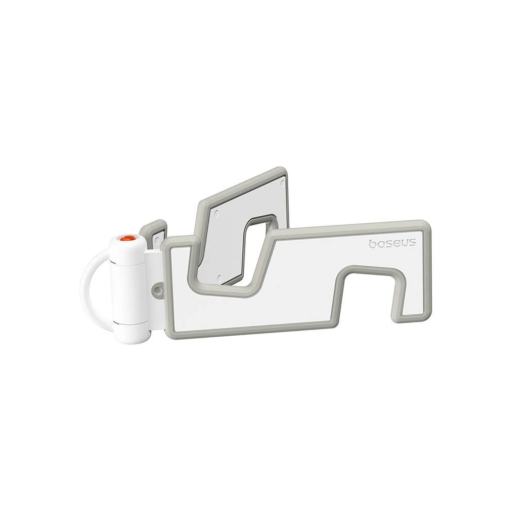 Hurtownia GSM - Klappbarer Handyhalter Baseus (weiß) - BSU4585 - {ean13} - Hurt
