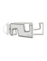 Hurtownia GSM - Klappbarer Handyhalter Baseus (weiß) - BSU4585 - {ean13} - Hurt