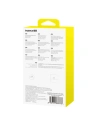 Hurtownia GSM - Klappbarer Handyhalter Baseus (weiß) - BSU4585 - {ean13} - Hurt