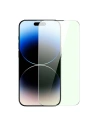 Hurtownia GSM - Szkło hartowane prywatyzujące Baseus Crystal Series Apple iPhone 14 Pro Max - BSU4587 - {ean13} - Hurt