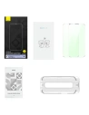 Wholesale Baseus Crystal Series Apple iPhone 14 Pro privacy tempered glass - BSU4588 - {ean13} - Hurt