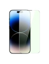Wholesale Baseus Crystal Series Apple iPhone 14 Pro privacy tempered glass - BSU4588 - {ean13} - Hurt