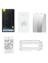 Hurtownia GSM - Sticlă securizată privată Baseus Crystal Series Apple iPhone 14 Pro Max (2 buc.) + set de curățare + set de instalare - BSU4589 - {ean13} - Hurt