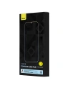 Hurtownia GSM - Sticlă securizată privată Baseus Crystal Series Apple iPhone 14 Pro Max (2 buc.) + set de curățare + set de instalare - BSU4589 - {ean13} - Hurt