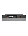 Hurtownia GSM - Statie de docking Baseus T-Space hub pentru mașina Tesla 45W - BSU4590 - {ean13} - Hurt