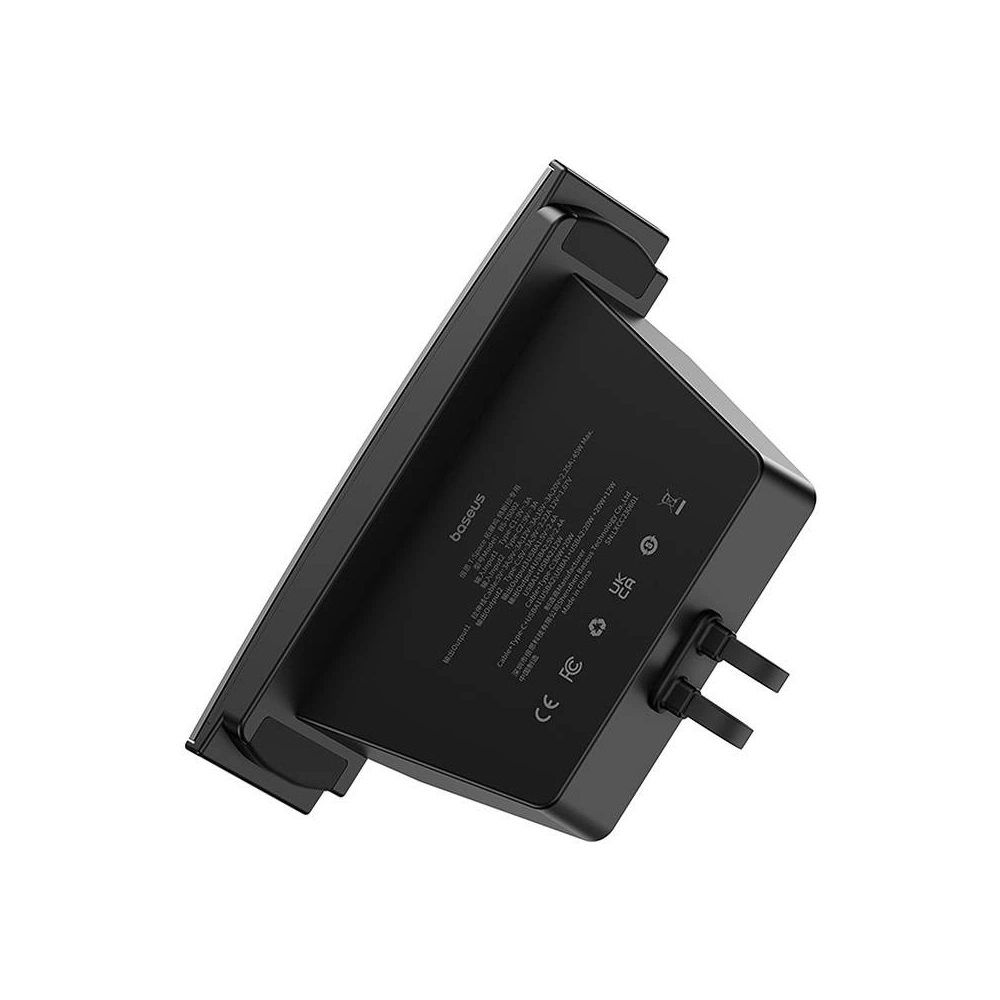 Hurtownia GSM - Dokovací stanice Baseus T-Space hub pro automobil Tesla 45W - BSU4590 - {ean13} - Hurt