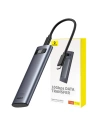 Obal disku Baseus BS-OH155 FlyJoy M.2 NVMe / SATA (šedý)