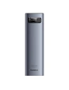 Hurtownia GSM - Díszdoboz Baseus BS-OH155 FlyJoy M.2 NVMe / SATA (szürke) - BSU4591 - {ean13} - Hurt