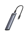 Hurtownia GSM - Díszdoboz Baseus BS-OH155 FlyJoy M.2 NVMe / SATA (szürke) - BSU4591 - {ean13} - Hurt