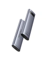 Hurtownia GSM - Obiectivul discului Baseus BS-OH155 FlyJoy M.2 NVMe / SATA (gri) - BSU4591 - {ean13} - Hurt