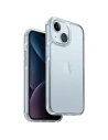 Etui UNIQ Combat Apple iPhone 15 bílý/bílá white