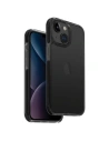 Etui UNIQ Combat Apple iPhone 15 fekete/szénfekete