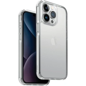 Hurtownia GSM - Etui UNIQ Combat Apple iPhone 15 Pro Max bílý/blanc white - UNIQ961 - {ean13} - Hurt