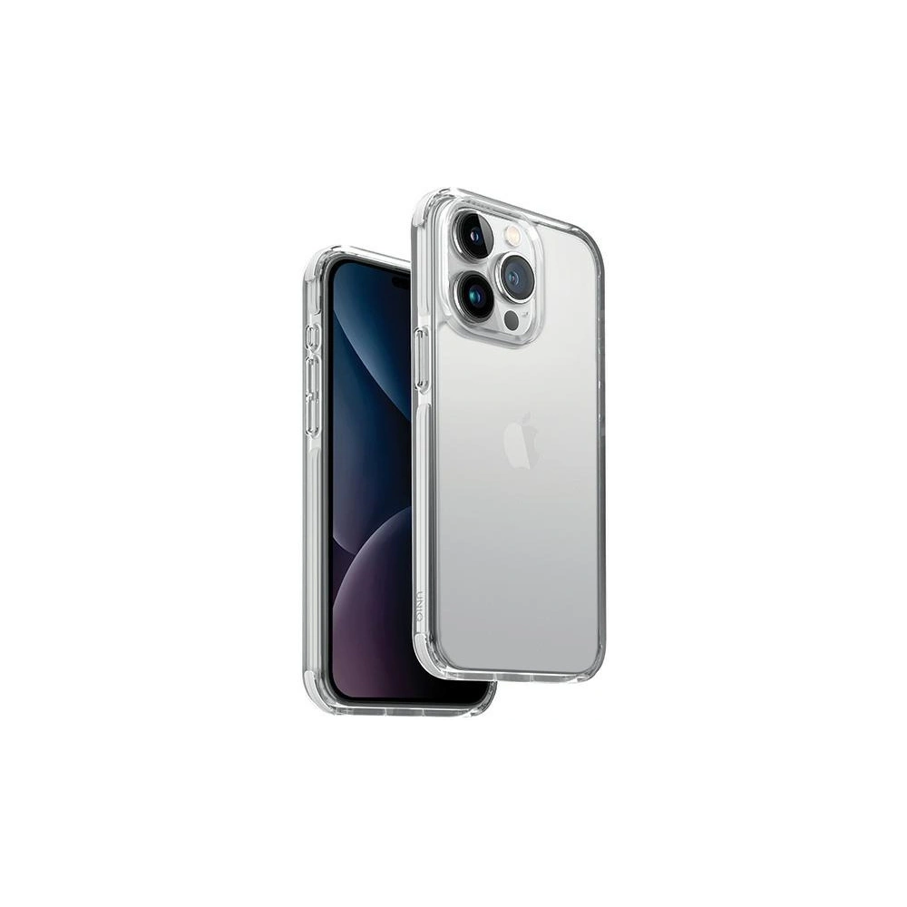 Hurtownia GSM - Etui UNIQ Combat Apple iPhone 15 Pro Max alb/white - UNIQ961 - {ean13} - Hurt
