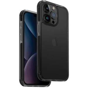 Hurtownia GSM - Etui UNIQ Combat Apple iPhone 15 Pro Max černý/carbon black - UNIQ962 - {ean13} - Hurt