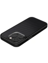 Wholesale UNIQ Keva Apple iPhone 15 Pro MagClick Charging carbon black - UNIQ963 - {ean13} - Hurt