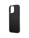 Hurtownia GSM - Etui UNIQ Keva Apple iPhone 15 Pro MagClick Charging negru/carbon black - UNIQ963 - {ean13} - Hurt