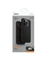 Hurtownia GSM - Etui UNIQ Keva Apple iPhone 15 Pro MagClick Charging negru/carbon black - UNIQ963 - {ean13} - Hurt