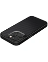 Hurtownia GSM - Case UNIQ Keva Apple iPhone 15 Pro Max MagClick Charging schwarz/Carbon Schwarz - UNIQ964 - {ean13} - Hurt
