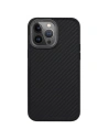 Wholesale UNIQ Keva Apple iPhone 15 Pro Max MagClick Charging carbon black - UNIQ964 - {ean13} - Hurt