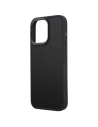 Hurtownia GSM - Case UNIQ Keva Apple iPhone 15 Pro Max MagClick Charging schwarz/Carbon Schwarz - UNIQ964 - {ean13} - Hurt