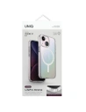 Hurtownia GSM - Etui UNIQ LifePro Xtreme Apple iPhone 15 MagClick Charging opál/iridescentní - UNIQ965 - {ean13} - Hurt