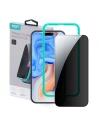 Sticlă securizată ESR Tempered Glass Privacy Apple iPhone 15