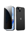 Hurtownia GSM - Szkło hartowane ESR Tempered Glass Privacy Apple iPhone 15 - ESR723 - {ean13} - Hurt