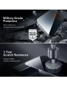 Hurtownia GSM - Szkło hartowane ESR Tempered Glass Privacy Apple iPhone 15 - ESR723 - {ean13} - Hurt