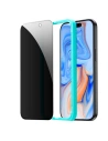 Hurtownia GSM - Tvrzené sklo ESR Tvrzené sklo pro ochranu soukromí Apple iPhone 15 Plus / 14 Plus - ESR724 - {ean13} - Hurt