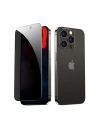 Hurtownia GSM - Gehärtetes Glas ESR Tempered Glass Privacy Apple iPhone 15 Pro Max - ESR726 - {ean13} - Hurt