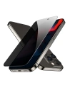 Hurtownia GSM - Sticlă călită ESR Sticlă călită pentru confidențialitate Apple iPhone 15 Pro Max - ESR726 - {ean13} - Hurt