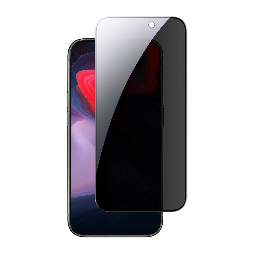 Hurtownia GSM - Gehärtetes Glas ESR Tempered Glass Privacy Apple iPhone 15 Pro Max - ESR726 - {ean13} - Hurt