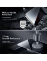 Hurtownia GSM - Gehärtetes Glas ESR Tempered Glass Privacy Apple iPhone 15 Pro Max - ESR726 - {ean13} - Hurt