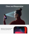 Hurtownia GSM - Gehärtetes Glas ESR Tempered Glass Privacy Apple iPhone 15 Pro Max - ESR726 - {ean13} - Hurt