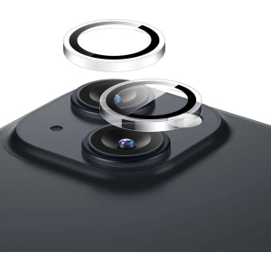ESR Camera Lens Apple iPhone 15/15 Plus Clear