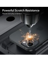 Hurtownia GSM - Sticlă securizată pentru aparat ESR Camera Lens Apple iPhone 15/15 Plus Clear - ESR727 - {ean13} - Hurt