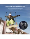 Hurtownia GSM - Sticlă securizată pentru aparat ESR Camera Lens Apple iPhone 15/15 Plus Clear - ESR727 - {ean13} - Hurt