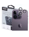 Sticlă securizată pentru aparat ESR Camera Lens Apple iPhone 15 Pro/15 Pro Max Clear