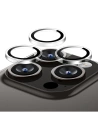 Hurtownia GSM - Sticlă securizată pentru aparat ESR Camera Lens Apple iPhone 15 Pro/15 Pro Max Clear - ESR728 - {ean13} - Hurt