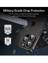 Hurtownia GSM - Edzett üveg az ESR Camera Lens Apple iPhone 15 Pro/15 Pro Max Clear-hez - ESR728 - {ean13} - Hurt
