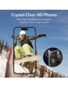 Hurtownia GSM - Edzett üveg az ESR Camera Lens Apple iPhone 15 Pro/15 Pro Max Clear-hez - ESR728 - {ean13} - Hurt