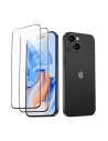 Hurtownia GSM - Sticlă ESR din sticlă temperată Apple iPhone 15 Negru [2 PACK] - ESR729 - {ean13} - Hurt
