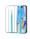 Hurtownia GSM - Glas ESR Sicherheitsglas Apple iPhone 15 Schwarz [2 PACK] - ESR729 - {ean13} - Hurt