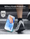 Hurtownia GSM - Üveg ESR Edzett üveg Apple iPhone 15 Fekete [2 CSOMAG] - ESR729 - {ean13} - Hurt